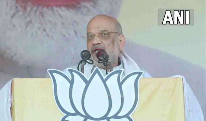 amit shah