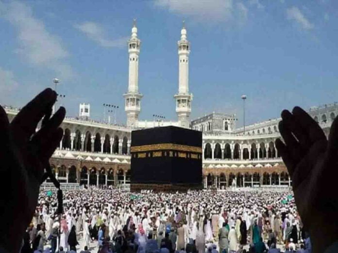 Haj (photo - social media)