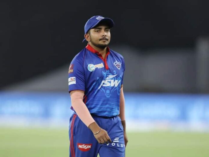 Prithvi Shaw: पुलिस ने अदालत को बताया- सपना गिल का पृथ्वी शॉ के खिलाफ छेड़छाड़ का आरोप झूठा