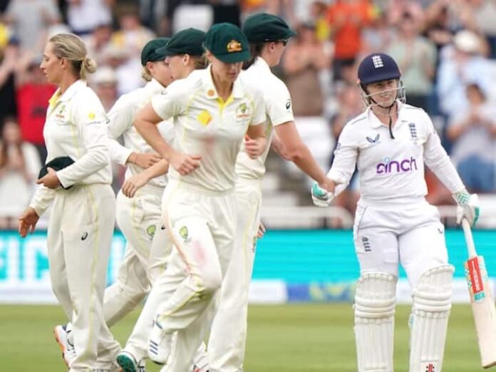 Womens Ashes 2023: वीमेंस क्रिकेट इतिहास की सबसे मजबूत टीम है ऑस्ट्रेलिया! आंकड़े कर रहे तस्दीक