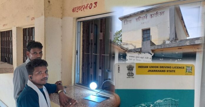 ड्राइविंग लाइसेंस के लिए दलाल के चक्कर से मिलेगी मुक्ति, अपनाएं यह आसान प्रोसेस