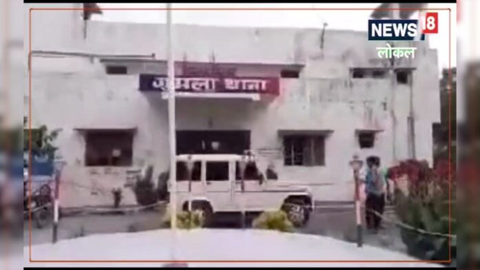 युवक ने नाबालिग से किया दुष्कर्म, शिकायत पर लड़की के साथ मारपीट, FIR 