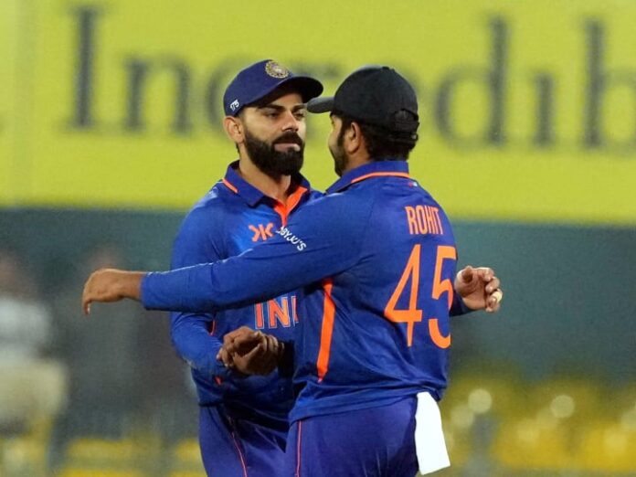 एशियन गेम्स में विराट और रोहित शर्मा जैसे खिलाड़ी नहीं होंगे टीम इंडिया का हिस्सा, जानें वजह