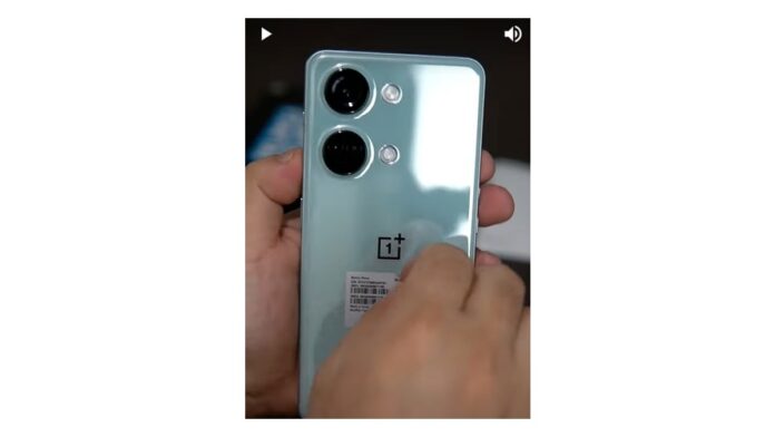 OnePlus Nord 3 के लॉन्च से पहले अनबॉक्सिंग वीडियो लीक! 16GB रैम वेरिएंट में दिखा शानदार कलर, डिजाइन, कैमरा
