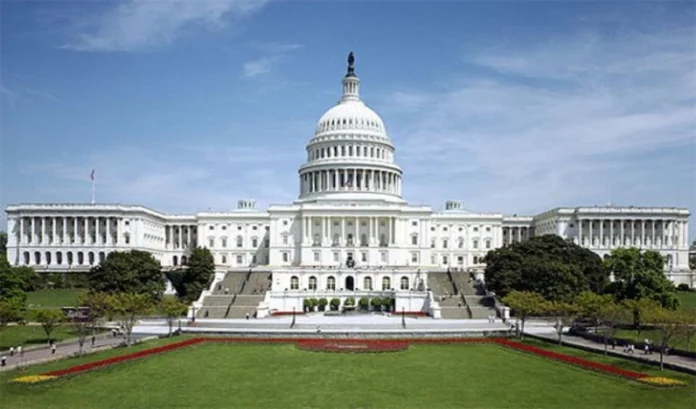 White House