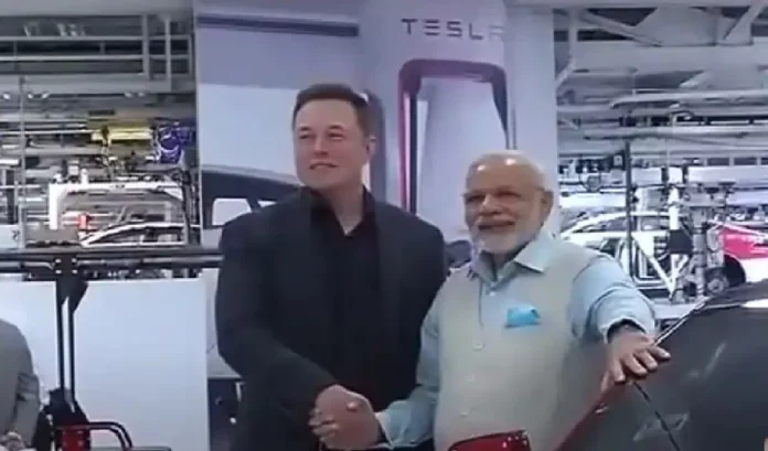 PM Modi US Visit