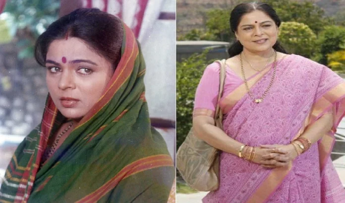 Reema Lagoo Birth Anniversary