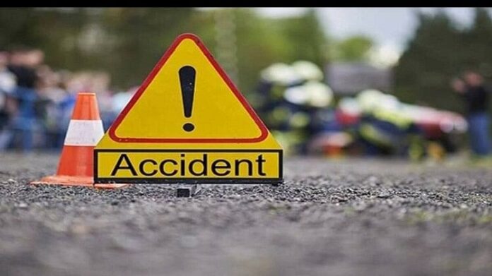 Two crushed to death by tanker in Jharkhand