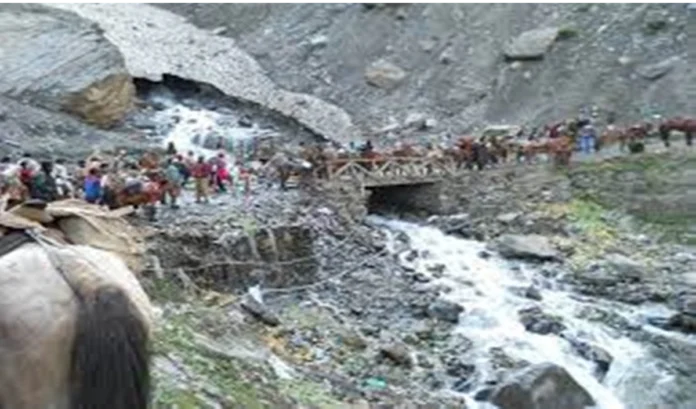 Amarnath Yatra