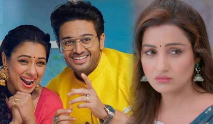 अनुपमा और अनुज उड़ाएंगे माया का मजाक! बा के तानों के खिलाफ खड़ी होगी किंजल