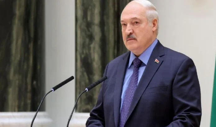 Belarusian President 