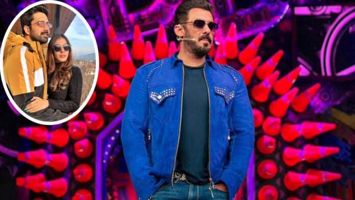 Bigg Boss OTT 2: सलमान खान के शो से बाहर होते ही छलका अविनाश सचदेव की एक्स का दर्द, कही ये बात 