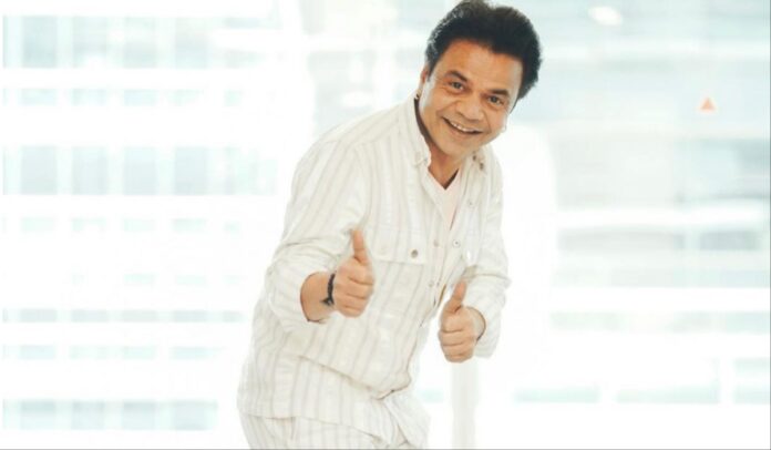 दूसरो को हंसाते-हंसाते रो पड़े Rajpal Yadav, शेयर किया लाइफ का सबसे दर्दनाक किस्सा