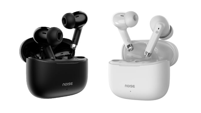 Rs 799 में Noise Buds Aero वायरलेस ईयरबड्स लॉन्‍च, मिलेगी 45 घंटों की बैटरी लाइफ, पहली सेल कल