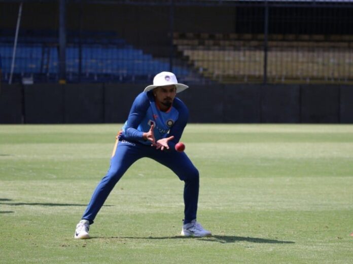 टीम इंडिया को एशिया कप से पहले लग सकता है बड़ा झटका, इस खिलाड़ी की वापसी पर संकट