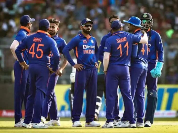 Asia Cup 2023: इन खिलाड़ियों के साथ उतरेगी टीम इंडिया! जानें कैसी हो सकती है प्लेइंग इलेवन