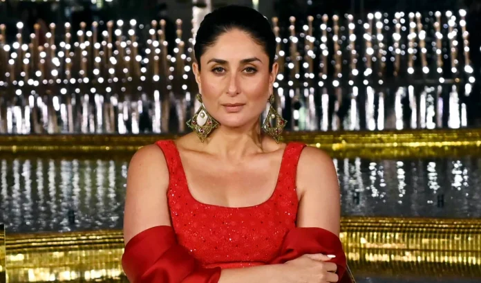 Kareena Kapoor