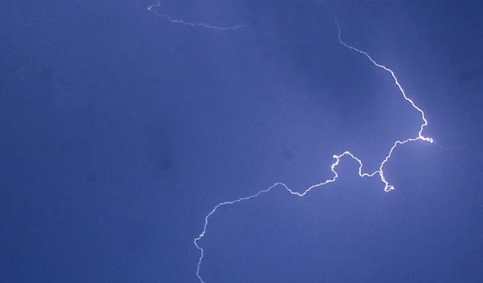 Lightning