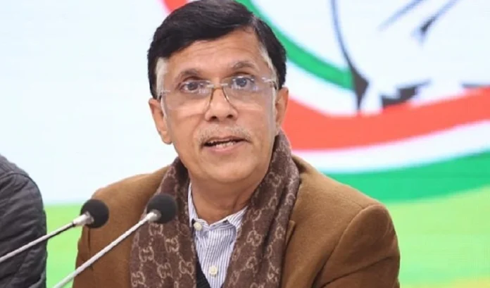 Pawan khera