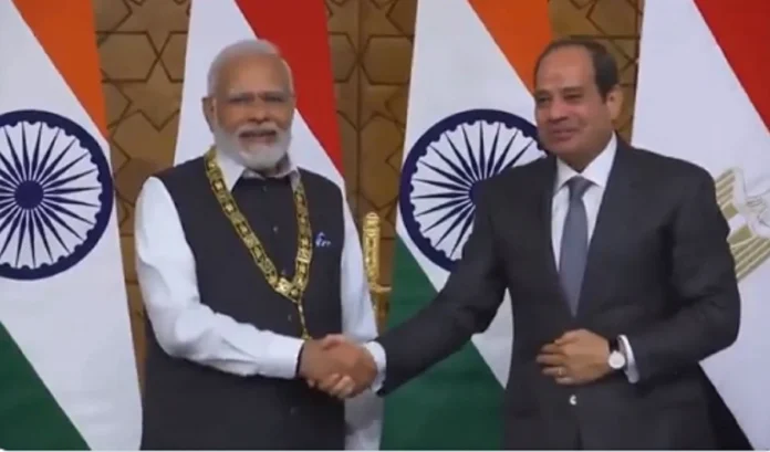 PM Modi