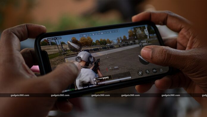 PUBG Mobile को इसलिए भारत में किया गया था बैन..........! IT मंत्री ने किया खुलासा