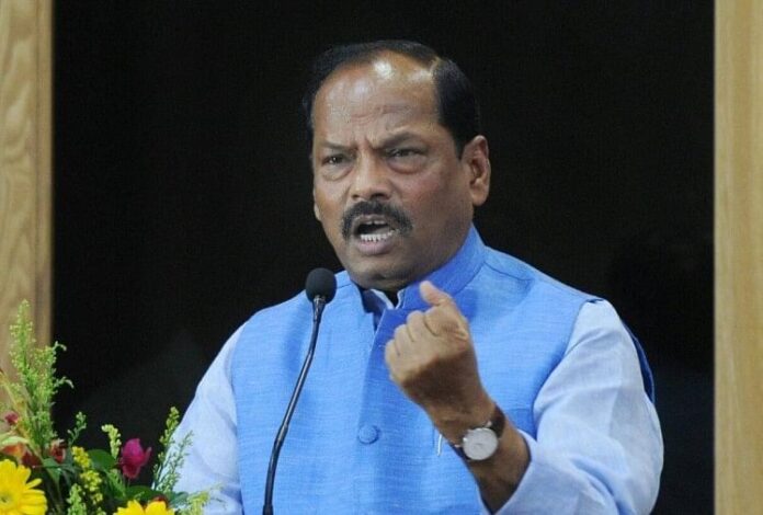 Raghubar Das says NRC will be implemented in Jharkhand if BJP voted to power next year