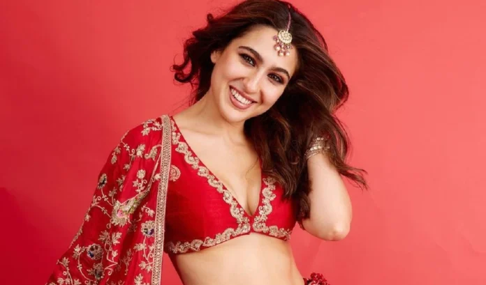 Sara Ali Khan