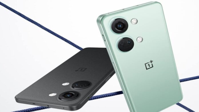 OnePlus Nord 3 में होगा 50MP का OIS कैमरा, 5 जुलाई को इन फीचर्स के साथ होगा लॉन्च!