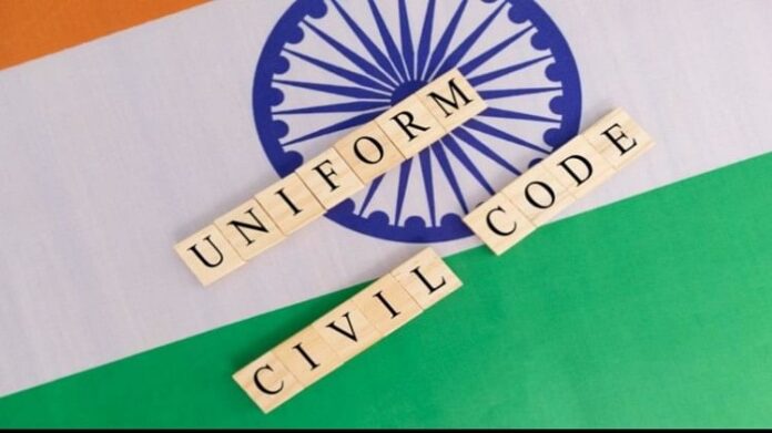 Jharkhand tribal bodies to urge Law Commission to withdraw idea of Uniform Civil Code UCC