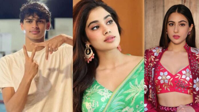 Janhvi, Sara से लेकर ये स्टार किड्स नहीं हैं किसी से कम, जानें किसमें है कौन सा हुनर