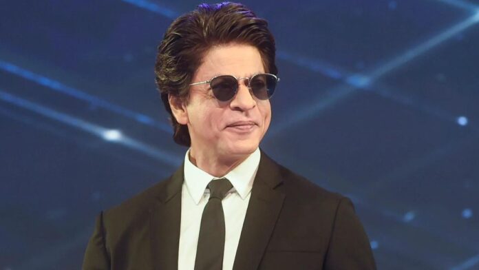 प्रेग्नेंट महिला ने Shah Rukh Khan से कहा-मैं अपने होने वाले बच्चों का नाम 'पठान' और 'जवान' रखूंगी, एक्टर ने बोल दी ये बड़ी बात