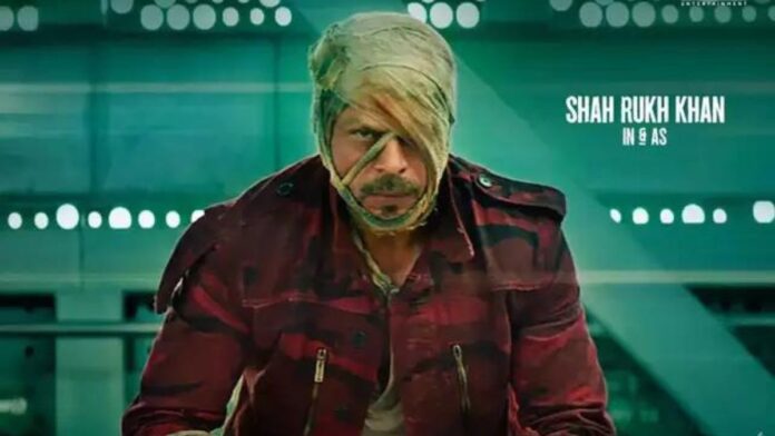 Shah Rukh Khan से एक फैन ने पूछा-'जवान' देखने पट्टी बांध के थिएटर जाना है क्या? एक्टर ने कहा जवानी के जोश...