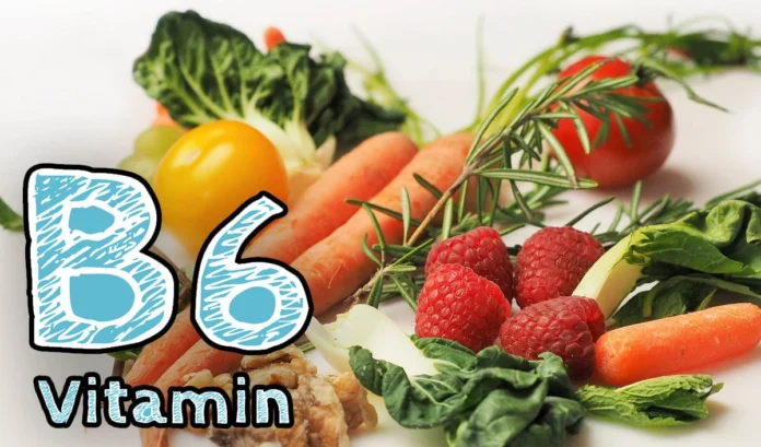 Vitamin B6