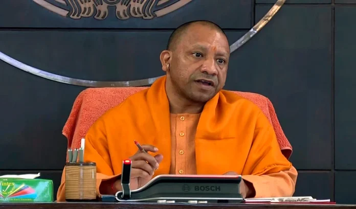 yogi adityanath