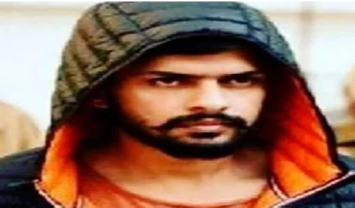 Lawrence Bishnoi