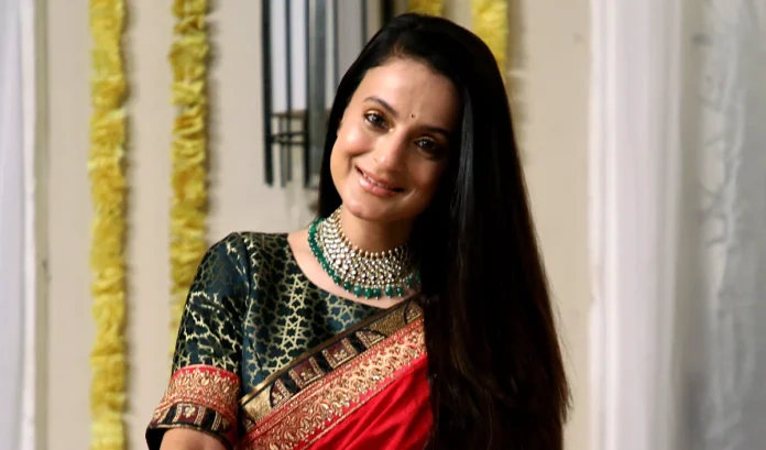Ameesha Patel 