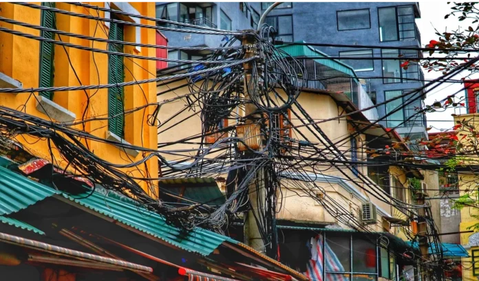 Short Circuit 