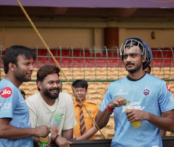 दिल्ली कैपिटल्स के लिए मुश्किलें और बढ़ी, टीम मजबूत करने के लिए तलाशने होंगे नए विकल्प