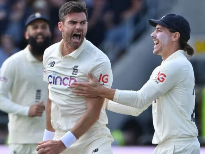Ashes 2023: ऑस्ट्रेलिया के खिलाफ चौथे टेस्ट के लिए जेम्स एंडरसन की प्लेइंग इलेवन में होगी वापसी