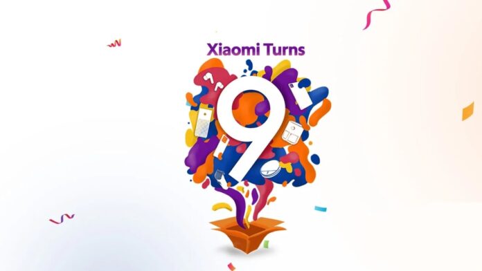 Xiaomi Turns 9 Sale: 75% तक के बंपर डिस्काउंट पर खरीदें स्मार्टफोन, टैबलेट और टीवी, ये हैं टॉप ऑफर्स