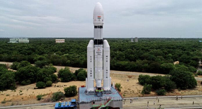 भारत के मून मिशन चंद्रयान-3 को लाइव देखने का मौका, ISRO ने दिया निमंत्रण