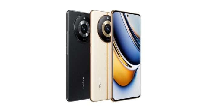 Realme 11 4G होगा 5000mAh बैटरी, 8GB रैम, Helio G99 के साथ 31 जुलाई को लॉन्च! लीक हुए सभी डिटेल!