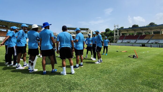 India vs West Indies 2nd ODI Live: भारत और वेस्ट इंडीज के बीच दूसरा वनडे अब से कुछ ही देर में, ऐसे देखें लाइव