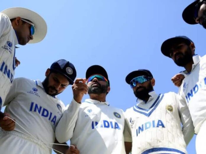 WTC Points Table: टीम इंडिया वर्ल्ड टेस्ट चैंपियनशिप प्वॉइंट्स टेबल में टॉप पर पहुंची, जानें