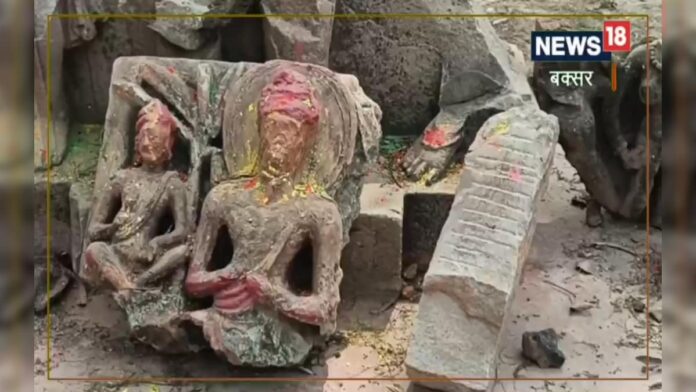 चौसा के पन्नों में दर्ज कई दास्तान...शेरशाह सूरी ने मुगलों को किया परास्त, आधे दिन की बादशाहत में रचा इतिहास