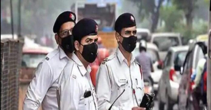 रांची में ट्रैफिक नियम तोड़ने वालें सुधर जाएं, हो सकता है भारी नुकसान