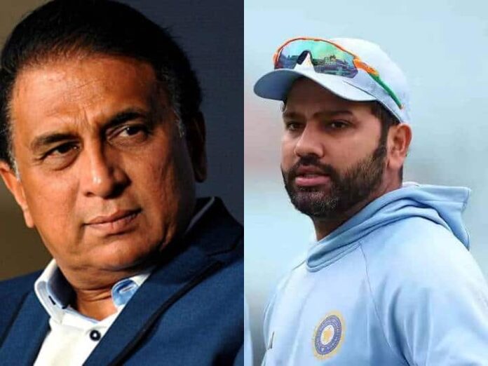 सुनील गावस्कर ने अब रोहित शर्मा के बयान पर जताई नाराजगी, सेलेक्टर्स और BCCI को भी घेरा