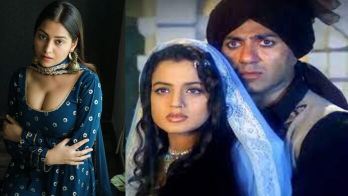 'गदर 2': कौन हैं तारा और सकीना की बहू सिमरत कौर? पुरानी तस्वीरों को लेकर चर्चा में एक्ट्रेस