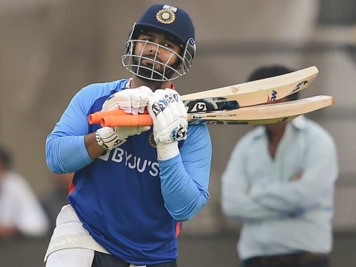 तो क्या विश्व कप 2023 में खेलेंगे ऋषभ पंत? BCCI ने दिया फिटनेस अपडेट तो फैंस को बढ़ी उम्मीद