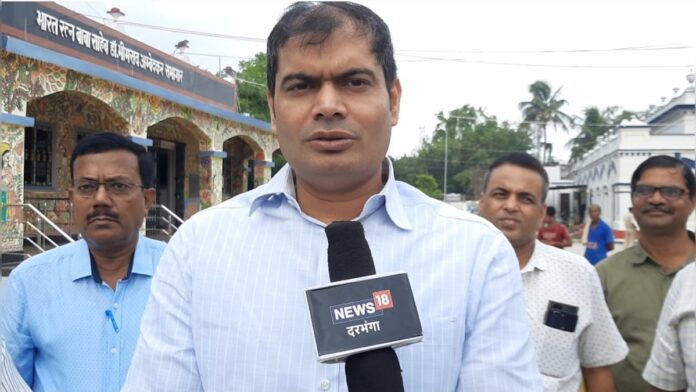 शनिवार को हर थाने में होगी भूमि विवाद की सुनवाई, नहीं करने पर विभागीय कार्रवाई